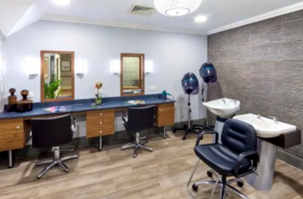 Edenbridge Manor Care Home
